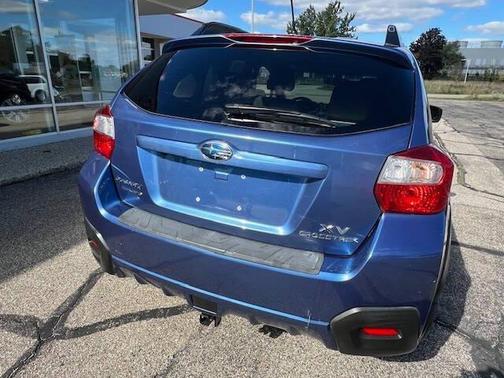 2014 Subaru XV Crosstrek 2.0i Limited
