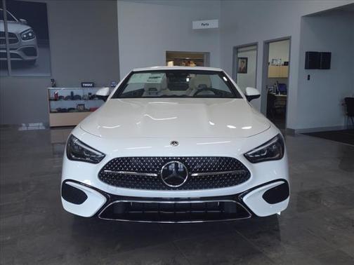 2024 Mercedes-Benz CLE 300 4MATIC