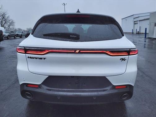2024 Dodge Hornet R/T EAWD