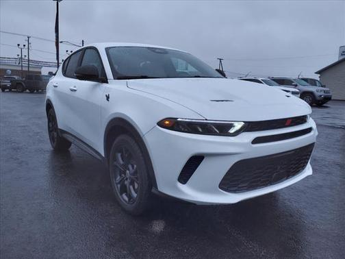 2024 Dodge Hornet R/T EAWD