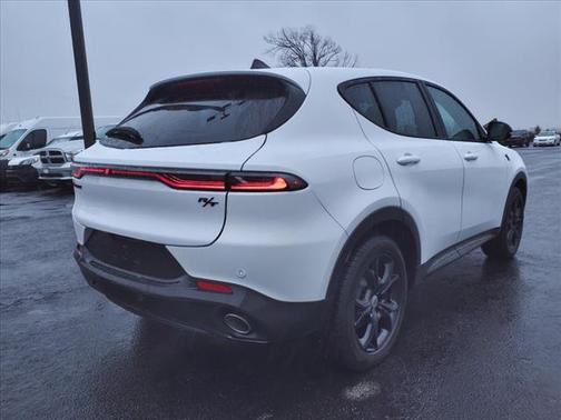 2024 Dodge Hornet R/T EAWD