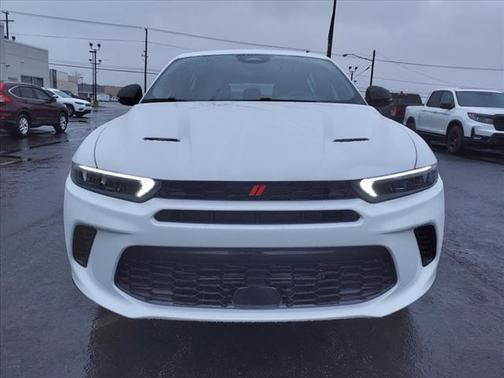 2024 Dodge Hornet R/T EAWD