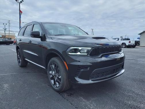 2024 Dodge Durango GT Plus AWD