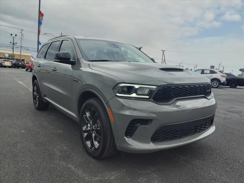 2024 Dodge Durango R/T Plus AWD