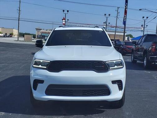 2024 Dodge Durango GT Plus AWD