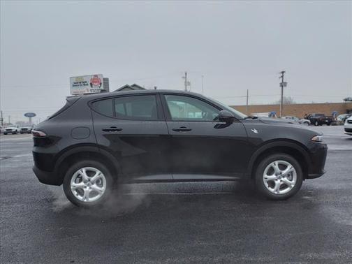 2024 Dodge Hornet GT AWD