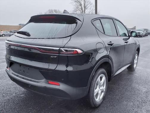 2024 Dodge Hornet GT AWD