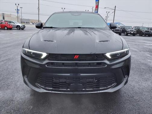 2024 Dodge Hornet GT AWD