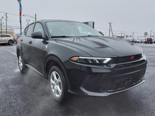 2024 Dodge Hornet GT AWD