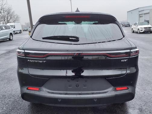 2024 Dodge Hornet GT AWD