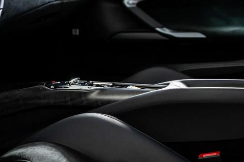 2023 Ferrari 296 GTB Base