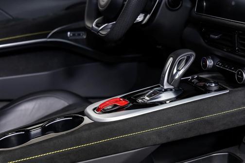 2024 Lotus Emira V6 First Edition