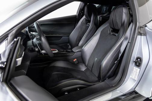 2024 Lotus Emira V6 First Edition