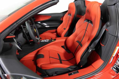 2023 Ferrari SF90 Spider Base