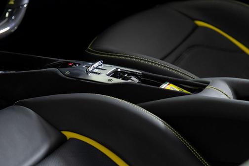2022 Ferrari 296 GTB Base