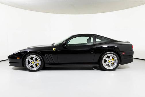 1999 Ferrari 550 Maranello