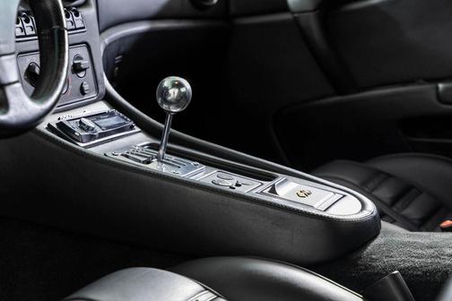 1999 Ferrari 550 Maranello