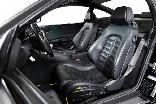 1999 Ferrari 550 Maranello