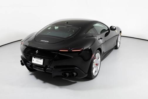 2021 Ferrari Roma
