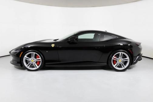 2021 Ferrari Roma