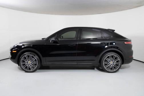 2021 Porsche Cayenne AWD