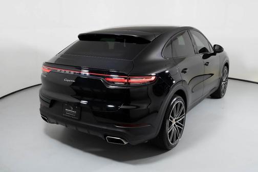 2021 Porsche Cayenne AWD