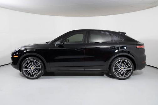 2021 Porsche Cayenne AWD