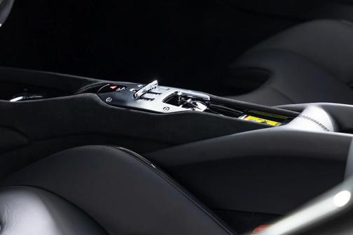 2023 Ferrari 296 GTB Base