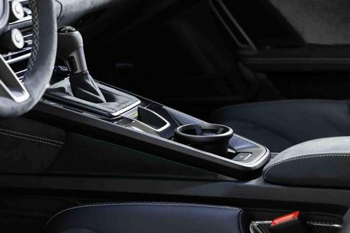 2024 Porsche 911 GT3 RS
