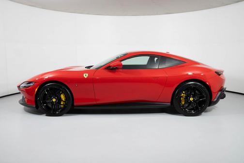 2024 Ferrari Roma Base