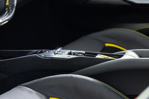 2024 Ferrari 296 GTB Base