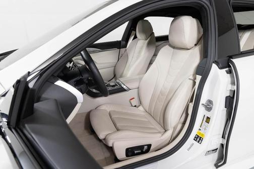 2023 BMW ALPINA B8 Gran Coupe xDrive