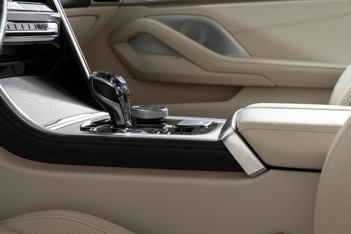 2023 BMW ALPINA B8 Gran Coupe xDrive