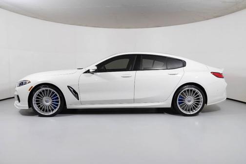 2023 BMW ALPINA B8 Gran Coupe xDrive