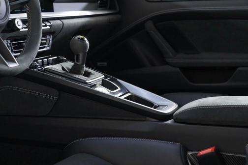 2022 Porsche 911 GT3