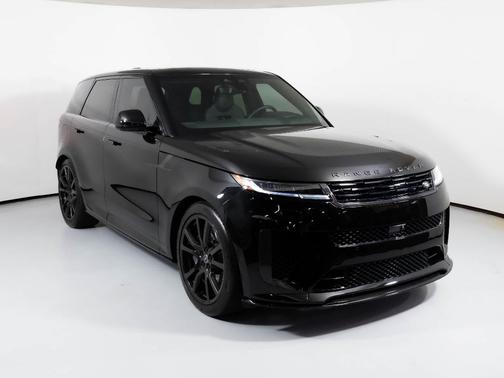 2024 Land Rover Range Rover Sport EDITION ONE