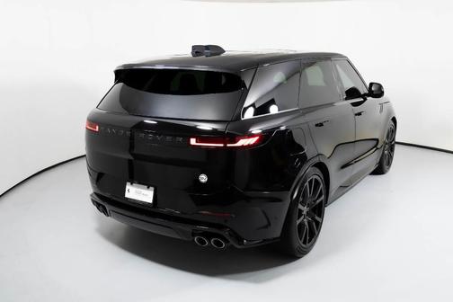 2024 Land Rover Range Rover Sport EDITION ONE