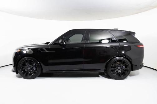 2024 Land Rover Range Rover Sport EDITION ONE