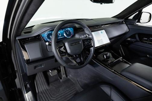 2024 Land Rover Range Rover Sport EDITION ONE