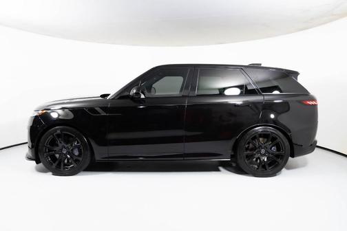 2024 Land Rover Range Rover Sport EDITION ONE