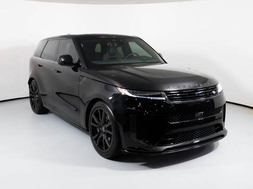 2024 Land Rover Range Rover Sport EDITION ONE