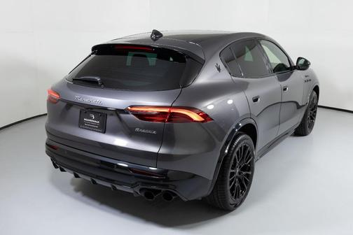 2025 Maserati Grecale Modena