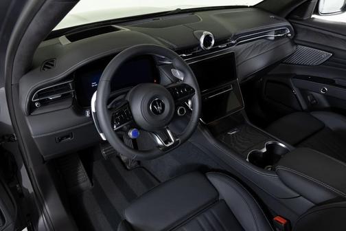 2025 Maserati Grecale Modena