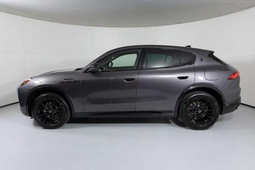 2025 Maserati Grecale Modena