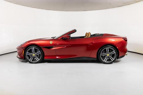 2022 Ferrari Portofino M Base