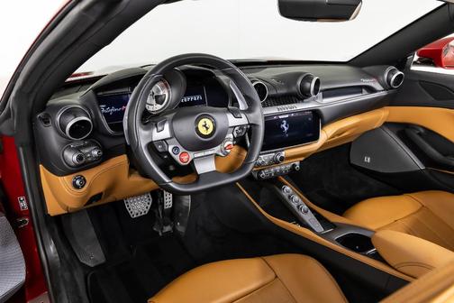 2022 Ferrari Portofino M Base