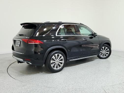 2020 Mercedes-Benz GLE 450 AWD 4MATIC