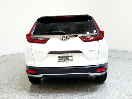 2022 Honda CR-V AWD LX