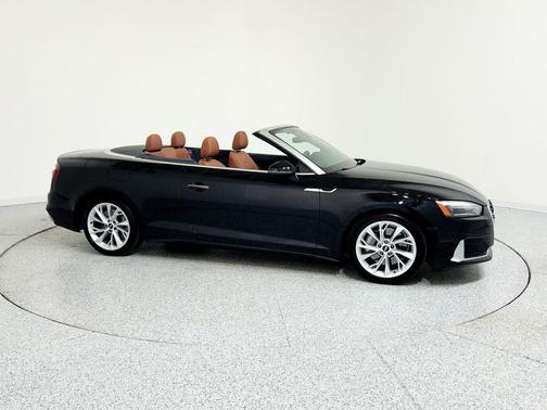 2022 Audi A5 45 Premium