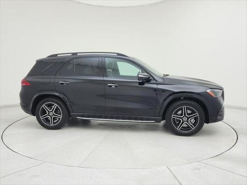 2025 Mercedes-Benz GLE 350 Base